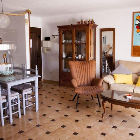 Casa Indalina Apartamento Con Parking Privado Incluido Mojácar Dış mekan fotoğraf