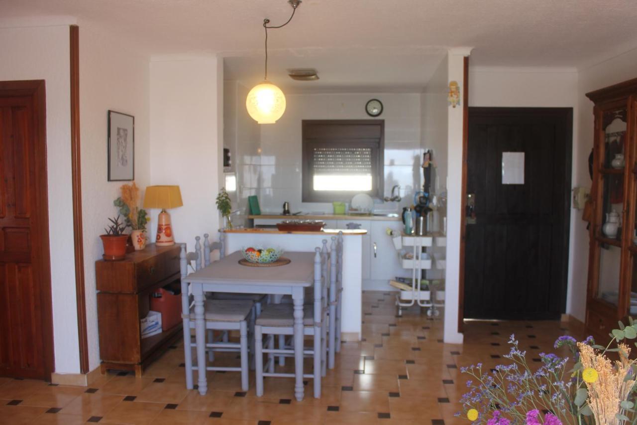 Casa Indalina Apartamento Con Parking Privado Incluido Mojácar Dış mekan fotoğraf
