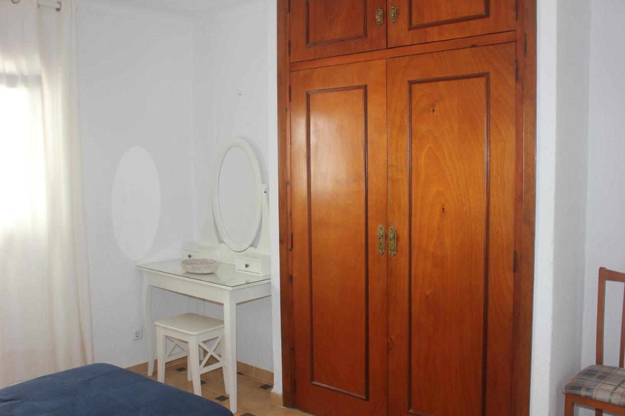 Casa Indalina Apartamento Con Parking Privado Incluido Mojácar Dış mekan fotoğraf