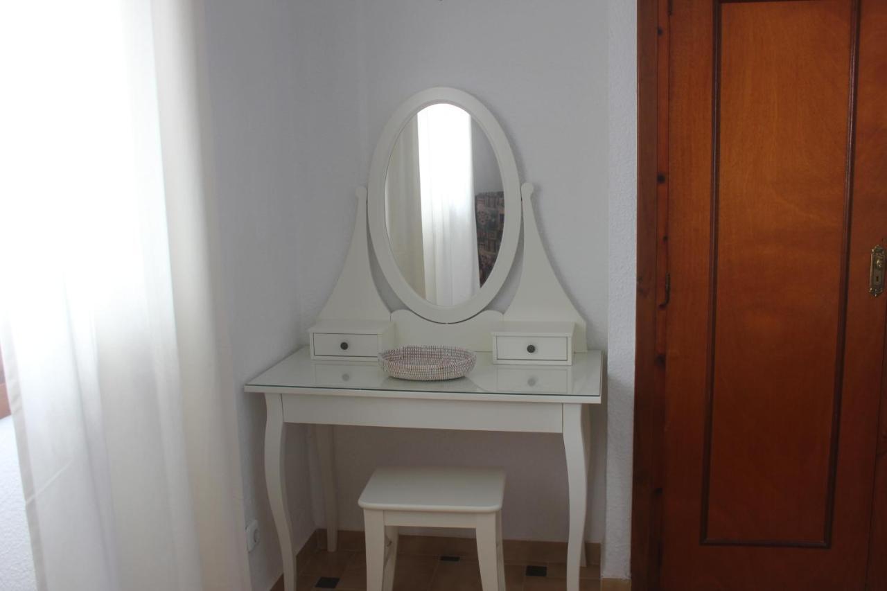 Casa Indalina Apartamento Con Parking Privado Incluido Mojácar Dış mekan fotoğraf