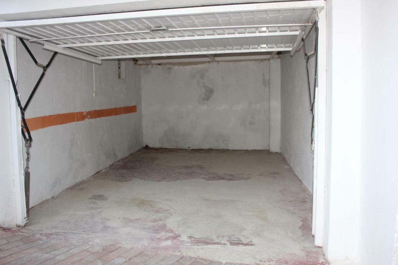 Casa Indalina Apartamento Con Parking Privado Incluido Mojácar Dış mekan fotoğraf